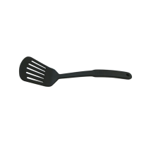 Ustensile De Cuisine Brinox Silicone Squeegee 32cm Résistant À Haute Température, Facile À Nettoyer