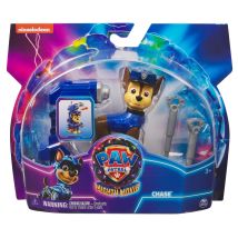 Figurine La Super Pat'Patrouille PAT'PATROUILLE