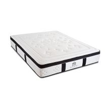 Matelas Suite Divine 140x200 Cm Mousse Avec Mémoire De Forme