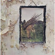Vinyle Iv - Led Zeppelin - Le Vinyle