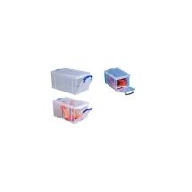 Boîte De Rangement 14 L Incolore Really Useful Box