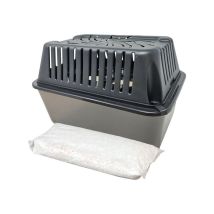 Absorbeur Humidite Mega Box Sachet 1kg Wanadry - 11170302
