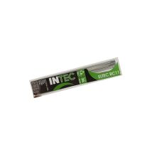 Electrodes Rutile 1.6x300mm Baguette Enrobée Soudure À L'arc Acier Blister 20 Pièces