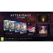 Modus Games Afterimage - Deluxe Edition