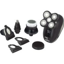 Kit Rasage Et Soin Visage - 1602 - Batterie Lithium-polymere 600 Mah - 3,7 V - Autonomie 1h