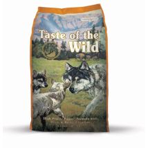 Taste Of The Wild Chiot High Prairie - 5,66 Kg