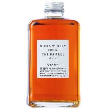 From The Barrel Sans Etuis 50 Cl 51.4°