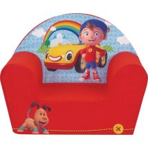 Cijep Oui-oui - Fauteuil Club