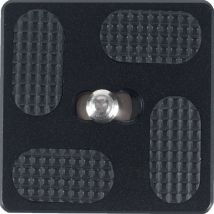 Fotopro - Accessoires Trépied - Plateau Arca Swiss - Qal40