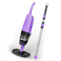 Aspirateur De Piscine Rechargeable Niya Aquasweep S1