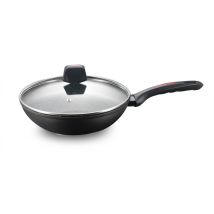 Poêle Wok 28 Cm Royalty Line Rlfwn28