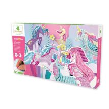 Stick N Fun Xxl Mosaiques Icornes