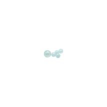 Jeu De Billes En Verre Iceberg 20 Pièces Avec Calot Tireur Bleu Glace Wdk Partner