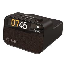 Pure Moment Charge Portable Numérique Noir