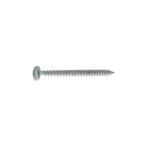 Vis À Bois Agglomérés À Tête Cylindrique Torx Zingué 4x20 Boîte De 500 Ultima Afb2114025