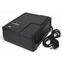 Tecnoware Fgceraplat1602sch Alimentation D'énergie Non Interruptible Interactivité De Ligne 1,6 Kva 1120 W 2 Sortie(s)