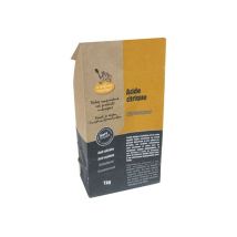 Acide Citrique Anti Calcaire 1kg - La Drogerie Ecologique