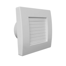 Ventilateur Plafonnier Wallair N40915 83 M³/h 33 Db