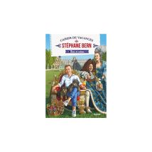 Cahier De Vacances 2026 Rois Et Reines Grand Format Fayard Stéphane Bern
