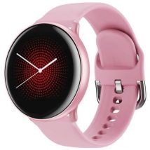 Montre Connectée Abyx - Abyx-fit-silk-rpd
