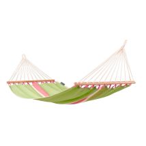 Fruta Kiwi - Hamac À Barres Simple Outdoor