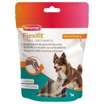 Beaphar Bâtonnets Flexifit Chien - 7 Bâtonnets