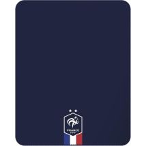 Fff Hexagone Plaid Polaire Imprimé 110x140 Cm