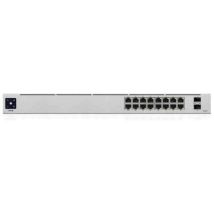 Switch Ubiquiti Unifi 16-port Poe
