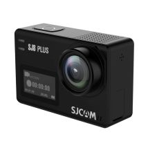 Sjcam Sj8 Plus Caméra Pour Sports D'action 12 Mp 4k Ultra Hd Wifi 85 G