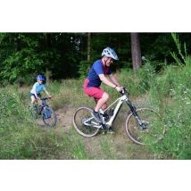 Câble De Remorquage Zefal Sleep Pour Vélo - Idéal Pour Les Balades Familiales