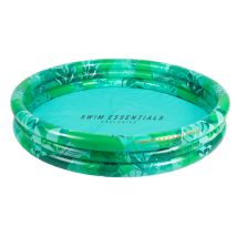 Piscine Gonflable Swim Essentials 2020se115 Pvc Rond 1.5x1.5m H30cm