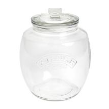 Bocal En Verre - 2 Litres - Kilner