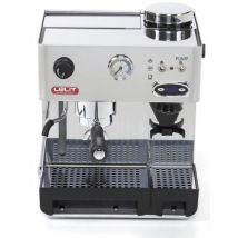 Lelit Pl042temd Machine À Café Manuel Machine À Expresso 2,7 L