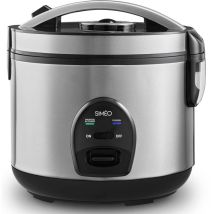 Cuiseur Vapeur Simeo Crm230