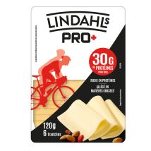 Fromage À Pâte Pressée Riche En Protéines Lindahls