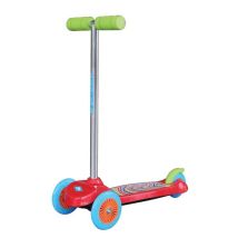 Schildkröt Funsports Little1 Enfants Trottinette À Trois Roues Rouge