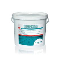 Neutralisateur De Chlore Et De Brome 5 Kg - Bayrol