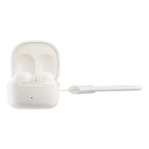 Canyon Ongo 4 Mini Casque True Wireless Stereo (tws) Ecouteurs Appels/musique Bluetooth Beige
