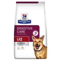 Hills 605845 Pâtée Pour Chien Poulet, Bœuf Universel 4 Kg