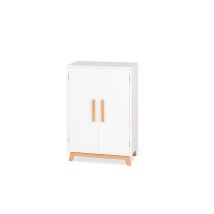 Armoire De Poupée Marit à 4 Éléments