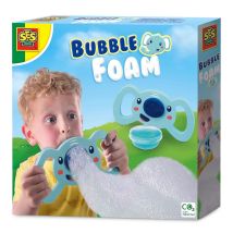 Éléphant À Bulles En Mousse - Amusement Aquatique Pour Enfants