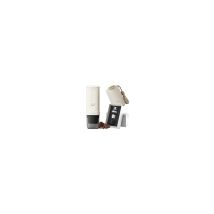 Machine Espresso Portative Outin Nano Blanc Perle 20 Bar Kit