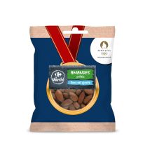 Crf Le Marche Amandes Grillées Sans Sel Ajouté Jeux Olympiques Paris 2024