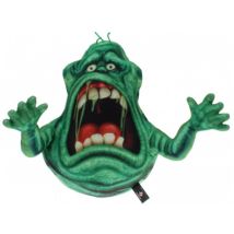 Peluche Ghostbusters Géante - Bouffe Tout 53 Cm - Sos Fantômes - Doudou Licence - 6156c