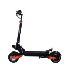 Trottinette Électrique Geleipu Z1, Batterie 48v 20ah, Autonomie 60 Km, 10 Po, Noir