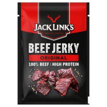 Boeuf Séché Beef Jerky Original Jack Links