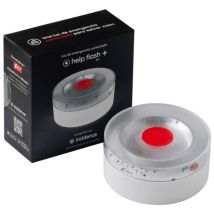 Balise D'urgence V16 Connectée Dgt 3.0 Help-flash Pd-000081