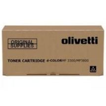 Olivetti B1100 Cartouche De Toner 1 Pièce(s) Original Noir