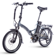Jobobike Sam Vélo Électrique Batterie 36v 12,75ah Pour Adultes Vélo Électrique