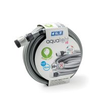 Tuyau D'arrosage Aqualight 15m Diam 19 - Gf